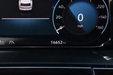 Thumbnail of 2024 Deep Black Pearl Volkswagen Atlas
