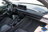 Thumbnail of 2023 Urban Gray Pearl Honda Accord Hybrid