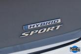 Thumbnail of 2023 Urban Gray Pearl Honda Accord Hybrid