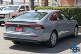 Thumbnail of 2023 Urban Gray Pearl Honda Accord Hybrid