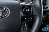 Thumbnail of 2023 Gray Toyota Tacoma