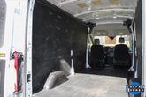 Thumbnail of 2023 Oxford White Ford Transit-250