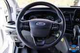 Thumbnail of 2023 Oxford White Ford Transit-250