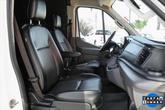 Thumbnail of 2023 Oxford White Ford Transit-250