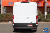 Thumbnail of 2023 Oxford White Ford Transit-250