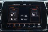 Thumbnail of 2021 Bright White Clearcoat Jeep Grand Cherokee