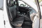 Thumbnail of 2021 Bright White Clearcoat Jeep Grand Cherokee
