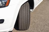Thumbnail of 2021 Bright White Clearcoat Jeep Grand Cherokee