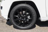 Thumbnail of 2021 Bright White Clearcoat Jeep Grand Cherokee
