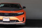 Thumbnail of 2019 Crush Chevrolet Camaro