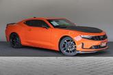 Thumbnail of 2019 Crush Chevrolet Camaro
