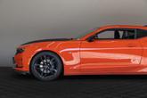 Thumbnail of 2019 Crush Chevrolet Camaro
