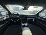 Thumbnail of 2025 Diamond Black Crystal Pearlcoat Jeep Grand Cherokee L