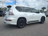 Thumbnail of 2021 Starfire Pearl Lexus GX 460