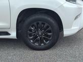 Thumbnail of 2021 Starfire Pearl Lexus GX 460