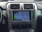 Thumbnail of 2021 Starfire Pearl Lexus GX 460