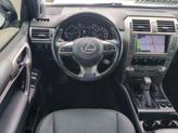 Thumbnail of 2021 Starfire Pearl Lexus GX 460
