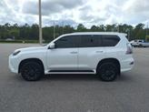 Thumbnail of 2021 Starfire Pearl Lexus GX 460