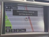 Thumbnail of 2021 Starfire Pearl Lexus GX 460