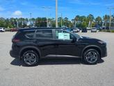 Thumbnail of 2026 Black Nissan Rogue