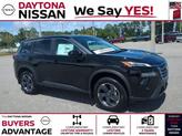 Photo of 2026 Black Nissan Rogue