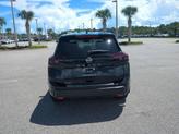 Thumbnail of 2026 Black Nissan Rogue