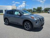 Thumbnail of 2026 Gun Metallic Nissan Rogue