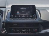 Thumbnail of 2026 Gun Metallic Nissan Rogue