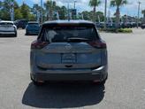 Thumbnail of 2026 Gun Metallic Nissan Rogue