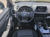 Thumbnail of 2026 Gun Metallic Nissan Rogue
