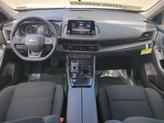 Thumbnail of 2026 Glacier White Nissan Rogue