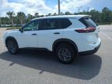 Thumbnail of 2026 Glacier White Nissan Rogue