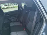 Thumbnail of 2026 Gun Metallic Nissan Rogue