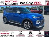 Photo of 2020 Cherry Black Kia Soul
