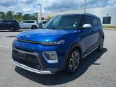 Thumbnail of 2020 Cherry Black Kia Soul