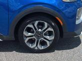 Thumbnail of 2020 Cherry Black Kia Soul