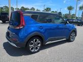 Thumbnail of 2020 Cherry Black Kia Soul