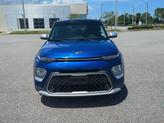 Thumbnail of 2020 Cherry Black Kia Soul