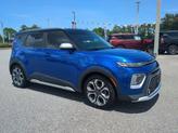 Thumbnail of 2020 Cherry Black Kia Soul