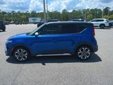 Thumbnail of 2020 Cherry Black Kia Soul