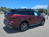 Thumbnail of 2025 Deep Brdx INFINITI QX60