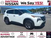 Photo of 2025 Everest White P Nissan Rogue