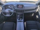 Thumbnail of 2025 Everest White P Nissan Rogue