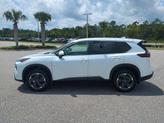 Thumbnail of 2025 Everest White P Nissan Rogue