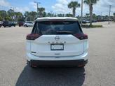 Thumbnail of 2025 Everest White P Nissan Rogue