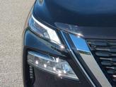 Thumbnail of 2023 Black Nissan Rogue