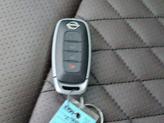 Thumbnail of 2023 Black Nissan Rogue