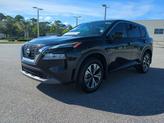 Thumbnail of 2023 Black Nissan Rogue