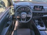 Thumbnail of 2023 Black Nissan Rogue