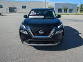 Thumbnail of 2023 Black Nissan Rogue